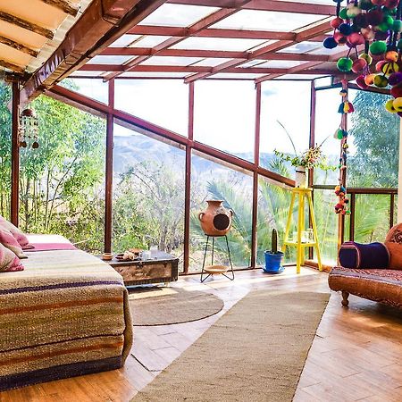 Inkita Boutique Guesthouse Cusco Ngoại thất bức ảnh