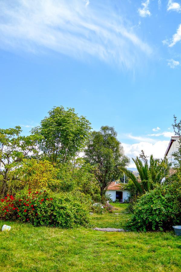 Inkita Boutique Guesthouse Cusco Ngoại thất bức ảnh