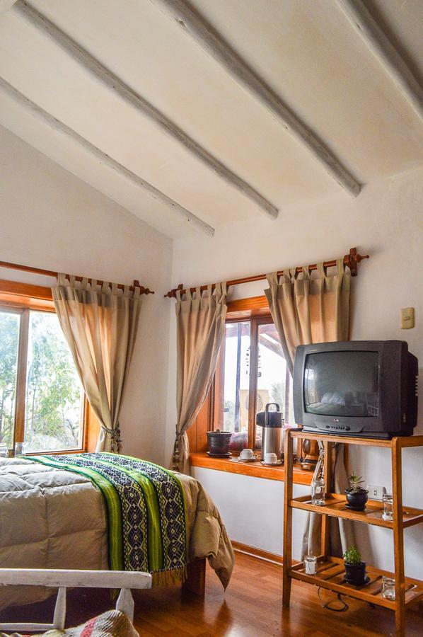 Inkita Boutique Guesthouse Cusco Ngoại thất bức ảnh