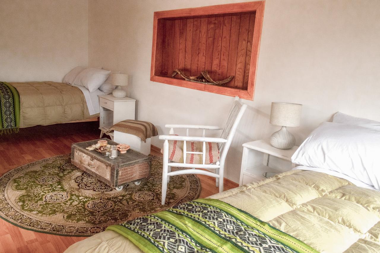 Inkita Boutique Guesthouse Cusco Ngoại thất bức ảnh