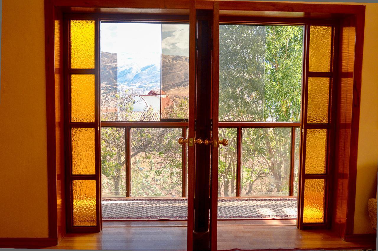 Inkita Boutique Guesthouse Cusco Ngoại thất bức ảnh