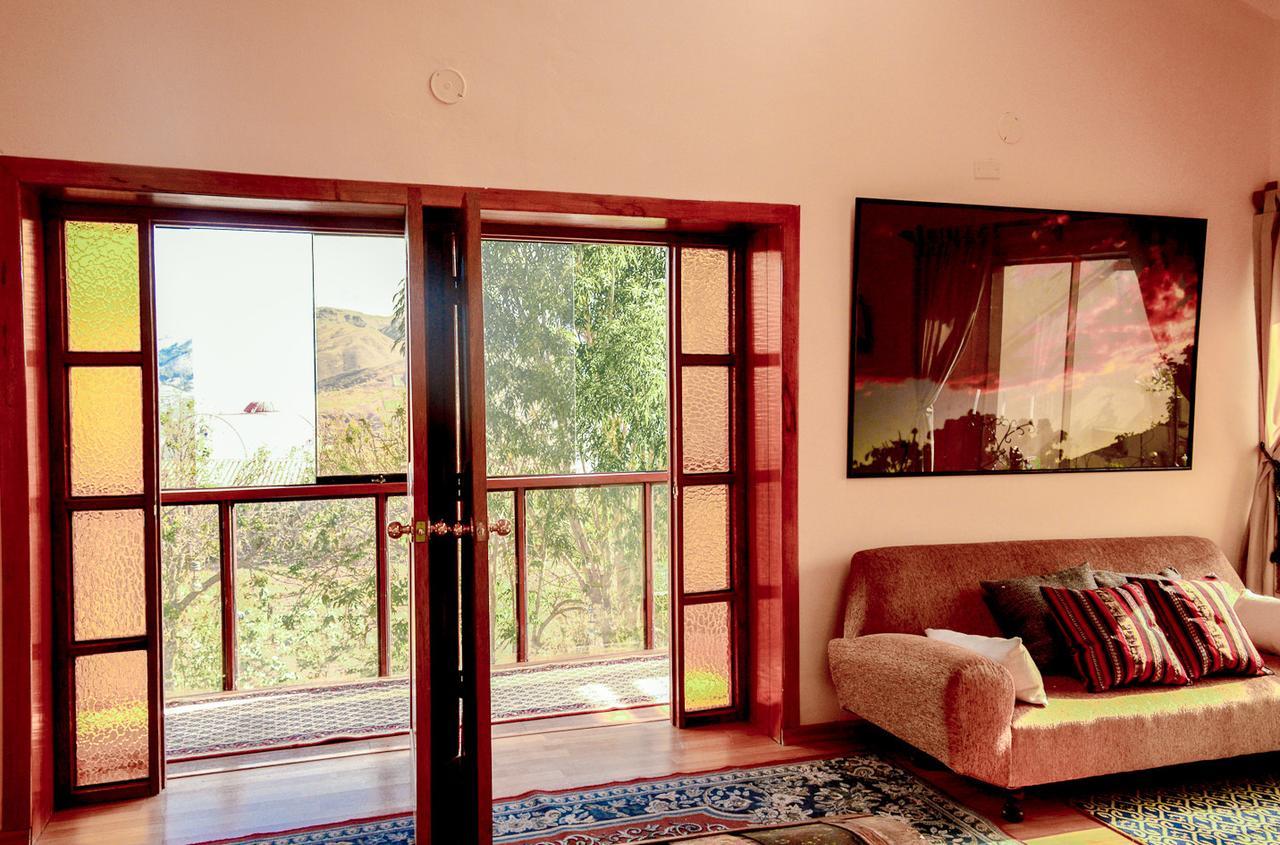 Inkita Boutique Guesthouse Cusco Ngoại thất bức ảnh