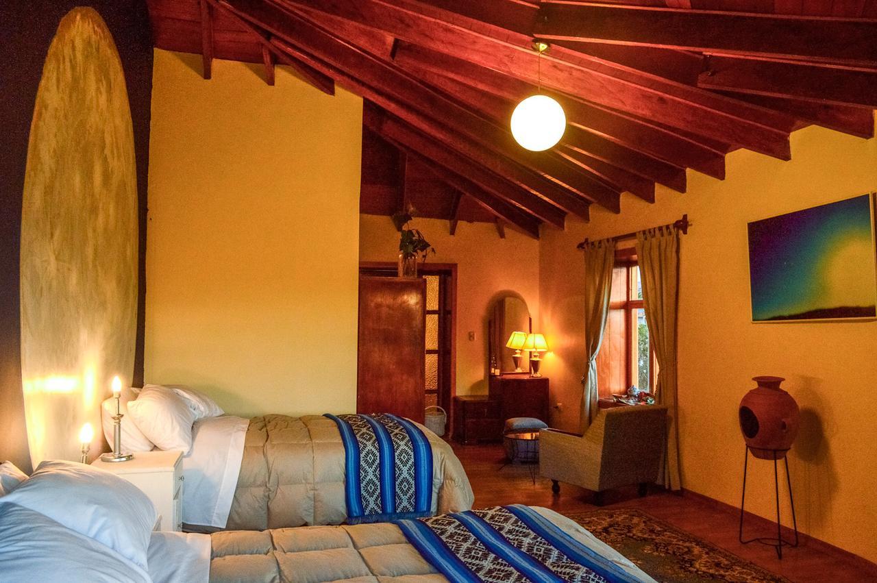Inkita Boutique Guesthouse Cusco Ngoại thất bức ảnh