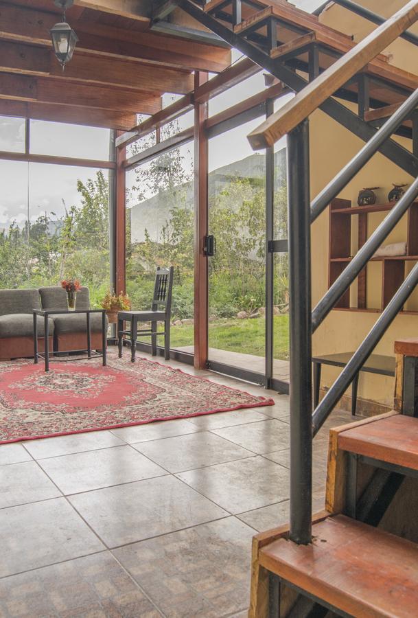 Inkita Boutique Guesthouse Cusco Ngoại thất bức ảnh