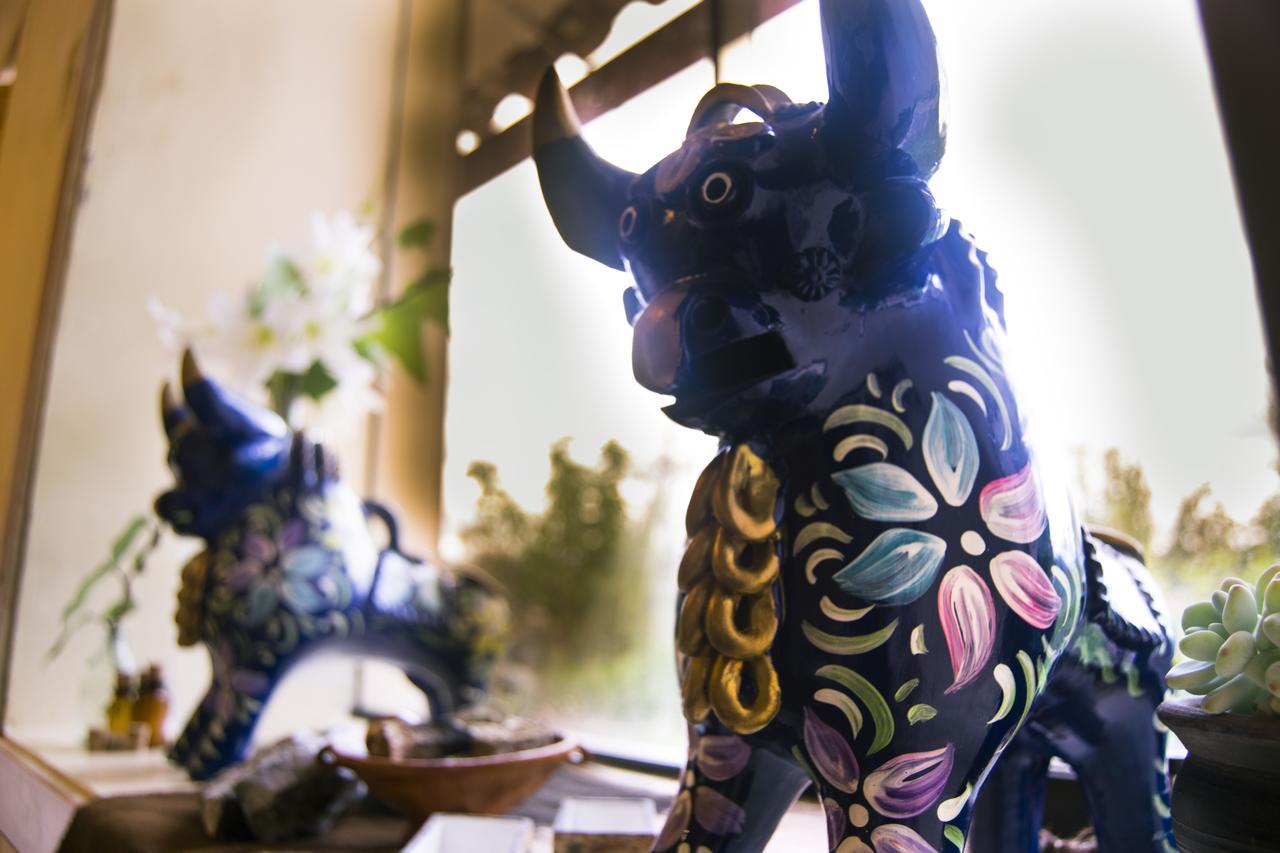 Inkita Boutique Guesthouse Cusco Ngoại thất bức ảnh