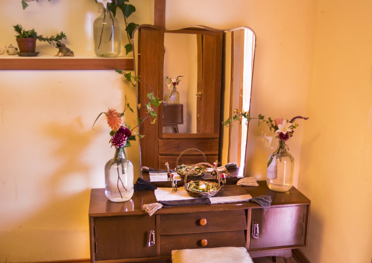 Inkita Boutique Guesthouse Cusco Ngoại thất bức ảnh