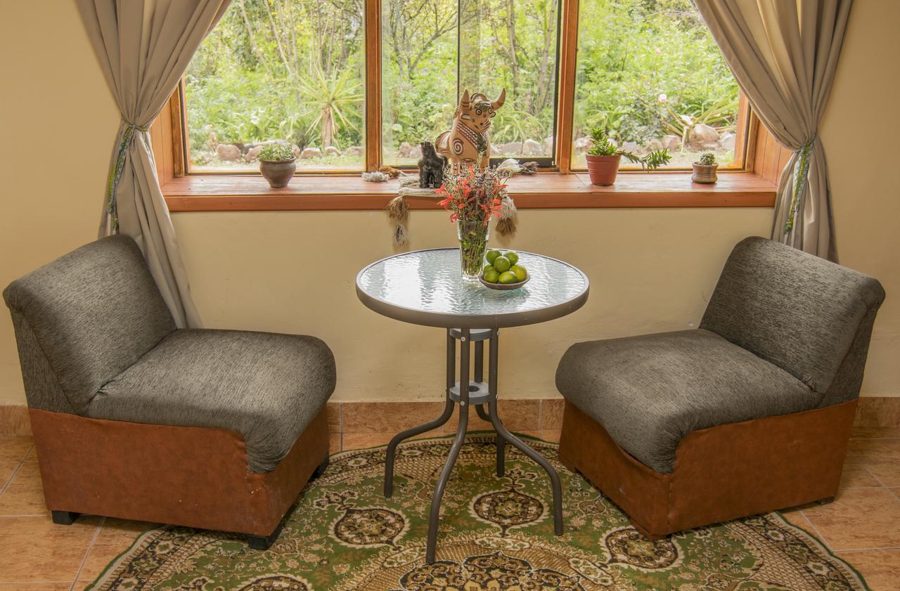 Inkita Boutique Guesthouse Cusco Ngoại thất bức ảnh
