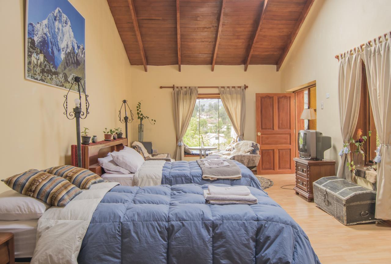 Inkita Boutique Guesthouse Cusco Ngoại thất bức ảnh