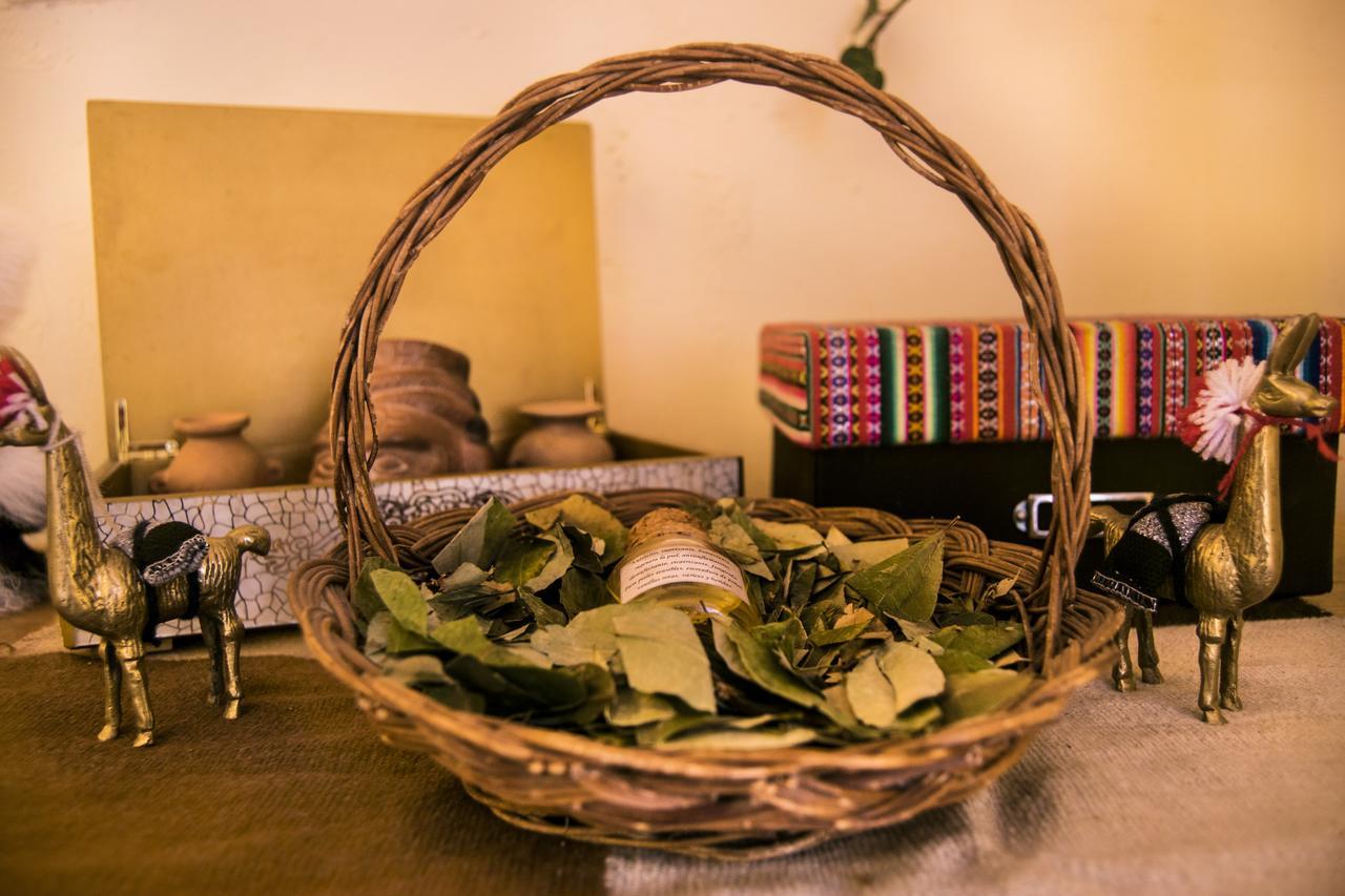 Inkita Boutique Guesthouse Cusco Ngoại thất bức ảnh