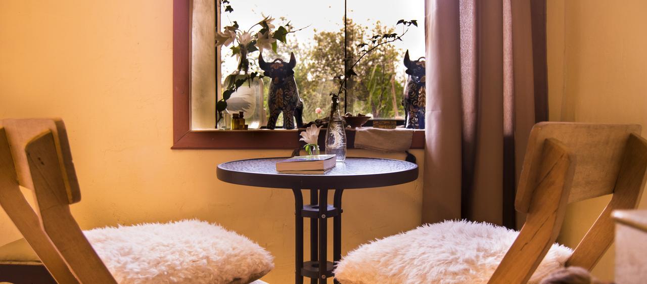 Inkita Boutique Guesthouse Cusco Ngoại thất bức ảnh